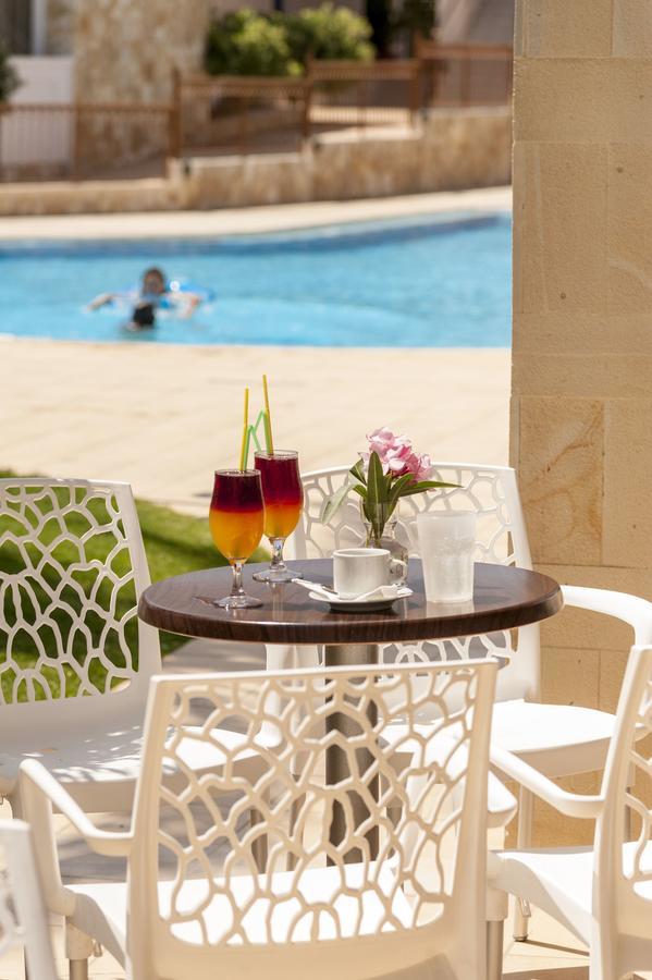 Adelais Hotel Тавронитис Экстерьер фото